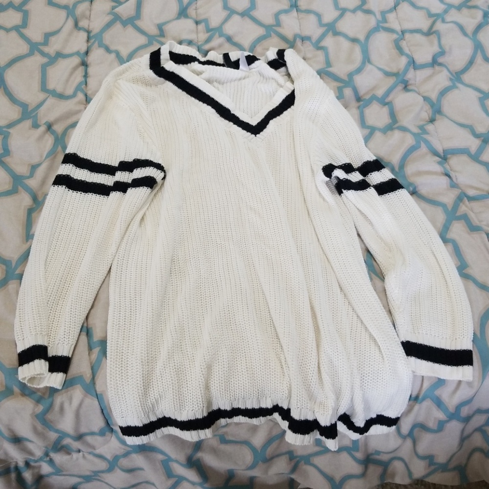 sweater